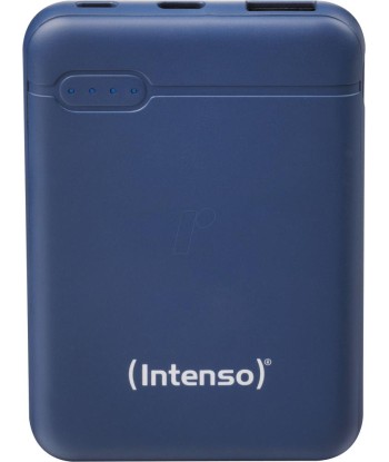 Akupank powerbank USB 5000MAH/7313525 INTENSO
