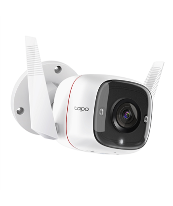 TP-Link C310 3MP Outdoor Security Wi-Fi Camera