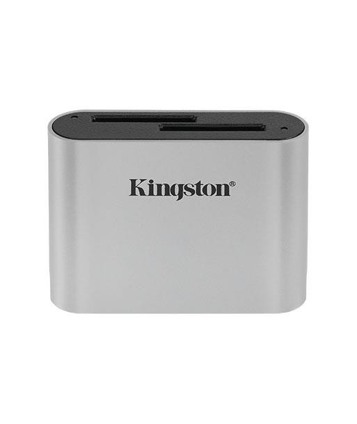 MEMORY READER USB-C/WFS-SD KINGSTON