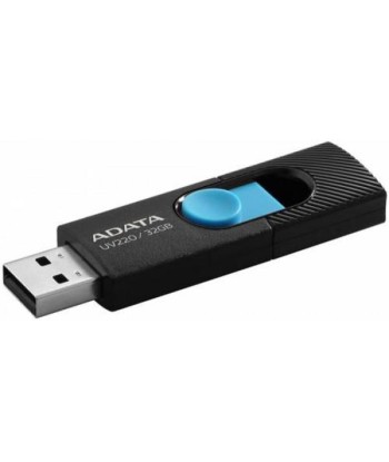 Mälupulk USB2 32GB/BLUE AUV220-32G-RBKBL ADATA