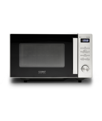Caso Ceramic Gourmet Microwave Oven M 20