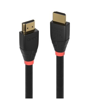 Lindy HDMI-HDMI kaabel 10m - Premium kvaliteediga ühendus