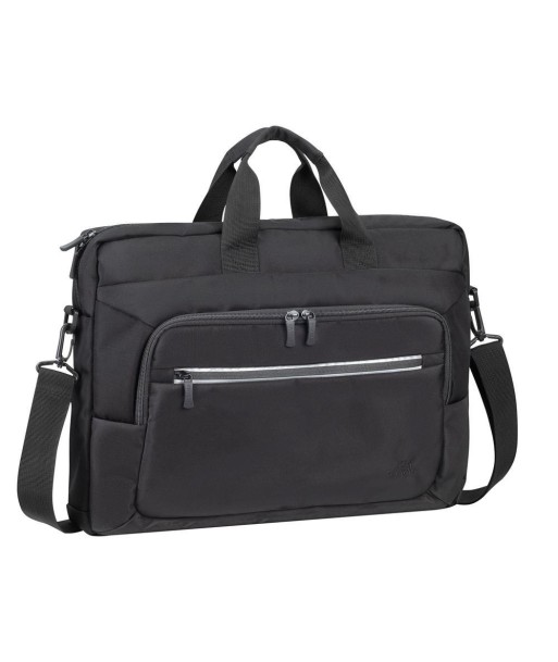 NB CASE ALPENDORF ECO 16"/7531 BLACK RIVACASE NB CASE ALPENDORF ECO 16"/7531 BLACK RIVACASE