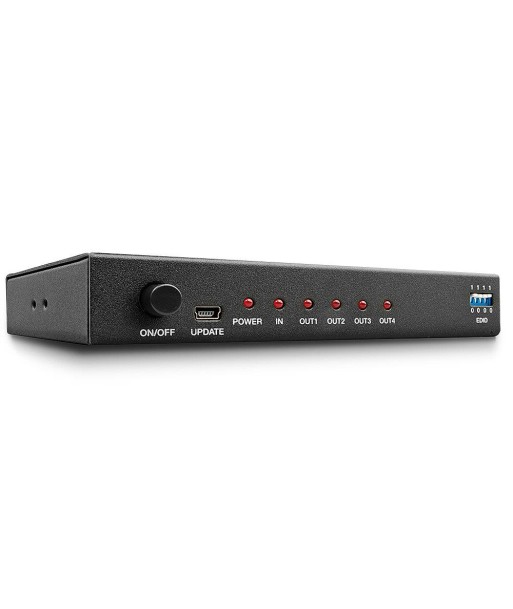 I/O VIDEO SPLITTER HDMI 4PORT/38159 LINDY