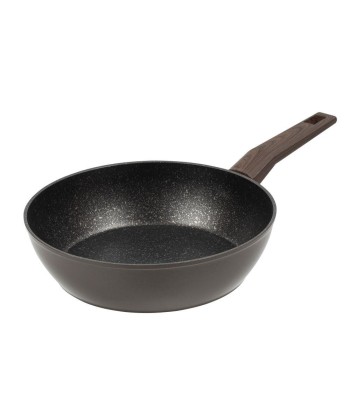 RESTO Frypan D28 H7.7cm - Premium Non-Stick Coating