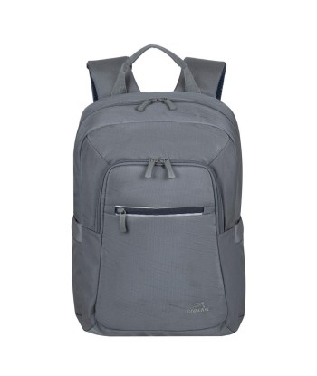 NB BACKPACK ALPENDORF ECO 14"/7523 GREY RIVACASE
