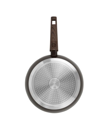 RESTO Praepann D28 H7.7cm - Premium mittenakleepuv kate