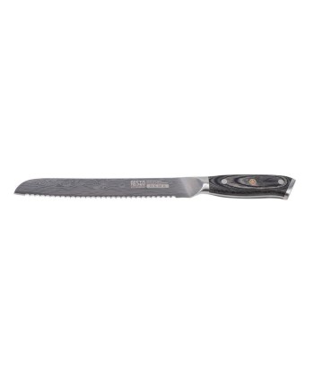 Resto Bread Knife - 20cm Serrated Blade