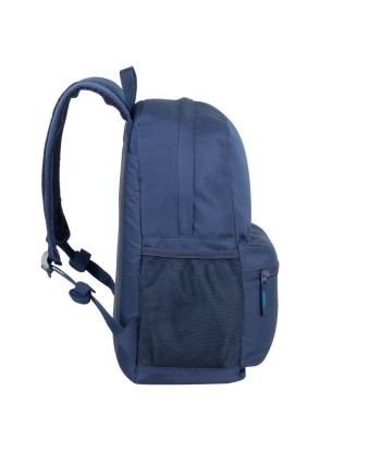 Rivacase NB Backpack Lite Urban 13.3" Синий