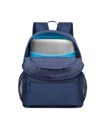 Rivacase NB Backpack Lite Urban 13.3" Синий