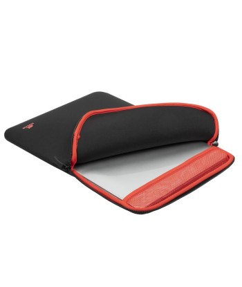 NB SLEEVE MACBOOK AIR 15"/5224 BLACK RIVACASE