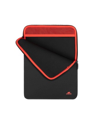 Rivacase NB Sleeve Anti-Shock 14" Black (4260709012636)