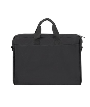 NB CASE ALPENDORF ECO 16"/7531 BLACK RIVACASE