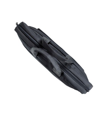 NB CASE ALPENDORF ECO 16"/7531 BLACK RIVACASE