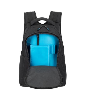 NB BACKPACK LITE URBAN 14"/5565 BLACK RIVACASE