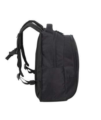 NB BACKPACK LITE URBAN 14"/5565 BLACK RIVACASE