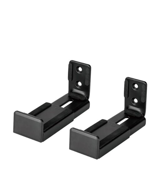 Настенное крепление для колонок Neomounts by NewStar AWL29-550BL1 - Черное Настенное крепление для колонок Neomounts by NewStar AWL29-550BL1 - Черное