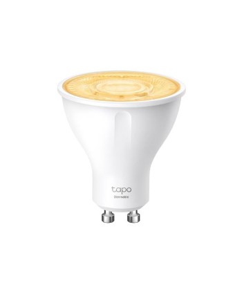 Лампочка Smart TP-LINK Power consumption 2.9 Watts Luminous flux 350 Lumen 2700 K Beam angle 40 degrees TAPOL610