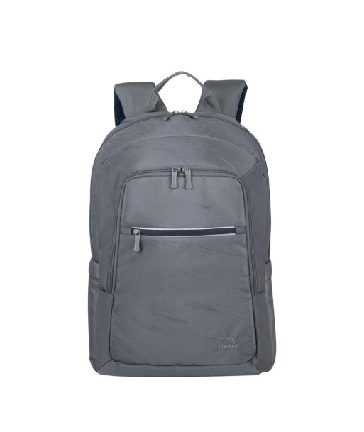 NB BACKPACK ALPENDORF ECO 16"/7561 GREY RIVACASE NB BACKPACK ALPENDORF ECO 16"/7561 GREY RIVACASE