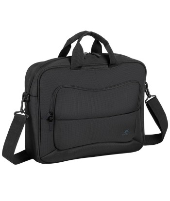 NB CASE TEGEL 14"/8422 BLACK RIVACASE