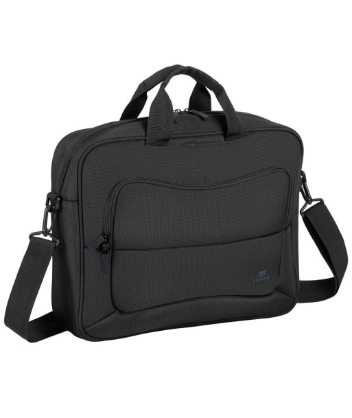 NB CASE TEGEL 14"/8422 BLACK RIVACASE