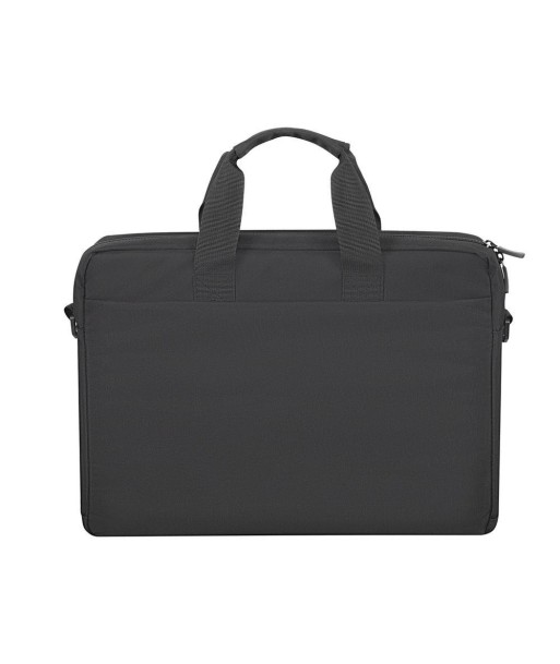 NB CASE ALPENDORF 14"/7521 BLACK RIVACASE