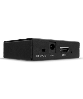 I/O VIDEO SPLITTER HDMI 2PORT/38158 LINDY