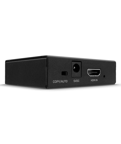 Lindy HDMI 2-Pordiline Videosignaali Jagaja - Peegelda Oma Ekraani Lihtsalt!