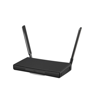 Беспроводной маршрутизатор MikroTik hAP ac3