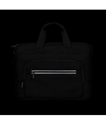 RIVACASE Alpendorf 14" Laptop Case - Black