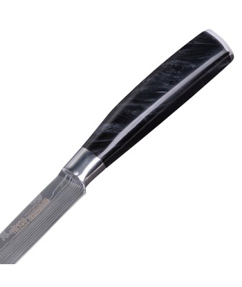 UTILITY KNIFE 13CM/95334 RESTO
