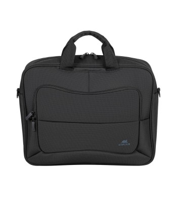 NB CASE TEGEL 14"/8422 BLACK RIVACASE