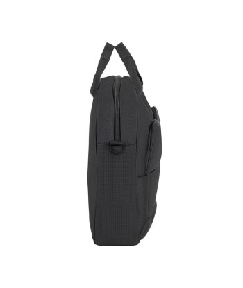 NB CASE TEGEL 14"/8422 BLACK RIVACASE