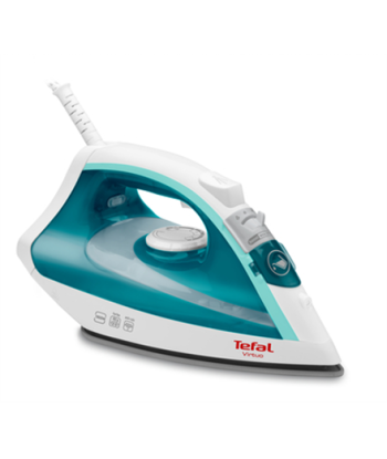 TEFAL FV1710 Steam Iron - Effortless Ironing, Powerful Results!