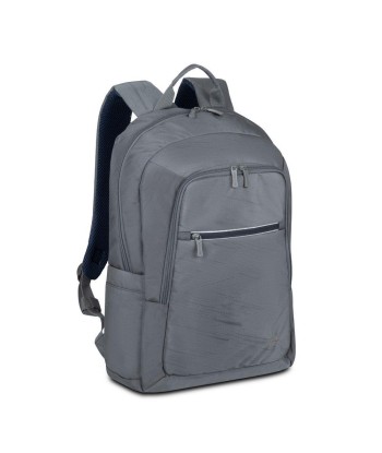 NB BACKPACK ALPENDORF ECO 16"/7561 GREY RIVACASE