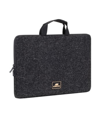 NB SLEEVE ANVIK 15.6" + MOUSE/7916 BLACK RIVACASE
