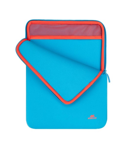 Rivacase Antishock MacBook 13 Sleeve - Blue Rivacase Antishock MacBook 13 Sleeve - Blue