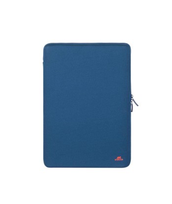 NB SLEEVE ANTISHOCK 14"/5223 DARK BLUE RIVACASE