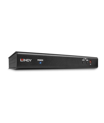 Lindy 4-pordiline HDMI lüliti - ühenda oma seadmed sujuvalt