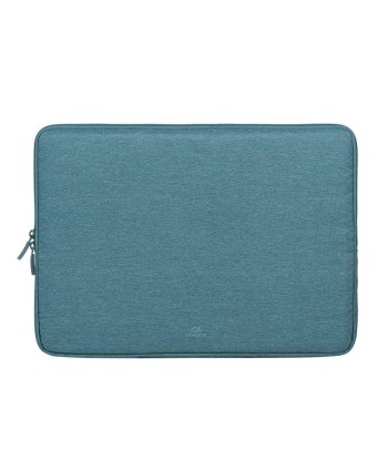 NB SLEEVE SUZUKA ECO 15.6"/7705 AQUAMARINE RIVACASE