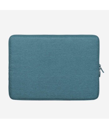NB SLEEVE SUZUKA ECO 15.6"/7705 AQUAMARINE RIVACASE