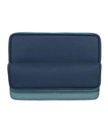 RIVACASE Сумка для ноутбука Suzuka ECO 15.6" Aquamarine
