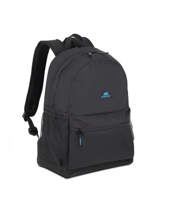 NB BACKPACK LITE URBAN 13.3"/5563 BLACK RIVACASE
