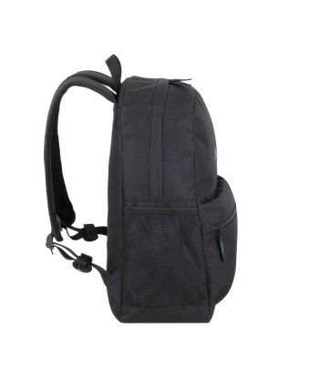 Rivacase NB Backpack Lite Urban 13.3" - Black