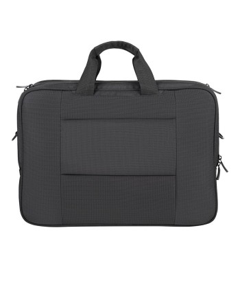 NB CASE TEGEL 15.6"/8432 BLACK RIVACASE