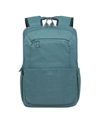 RIVACASE 7760 Suzuka ECO 15.6" Seljakott - Akvamariin
