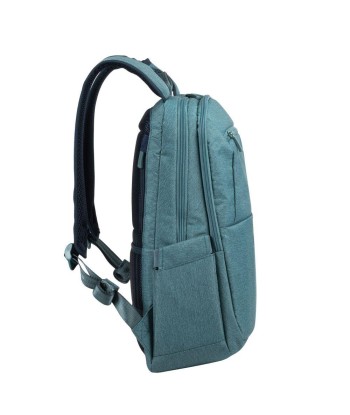 RIVACASE 7760 Suzuka ECO 15.6" Seljakott - Akvamariin