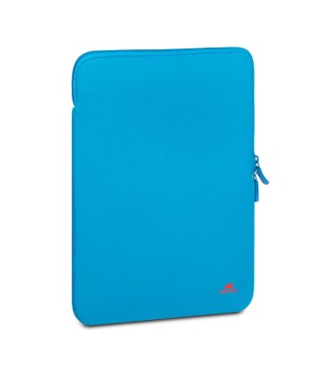 Rivacase Antishock MacBook 13 Sleeve - Blue