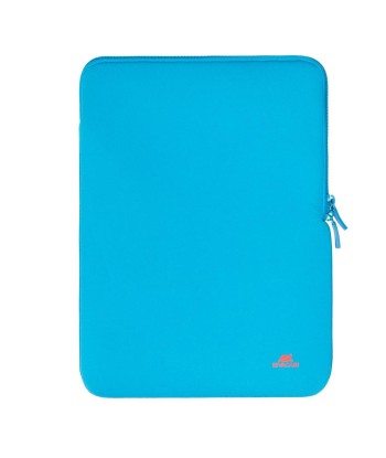 Rivacase Antishock MacBook 13 Sleeve - Blue