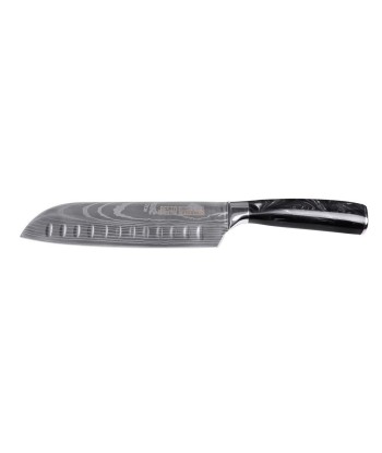 Resto Santoku Knife 19cm - Superior Cutting Performance